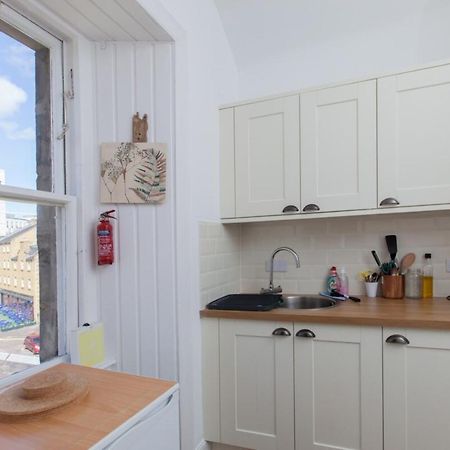 Apartamento Charming City Centre Flat In Edimburgo Exterior foto