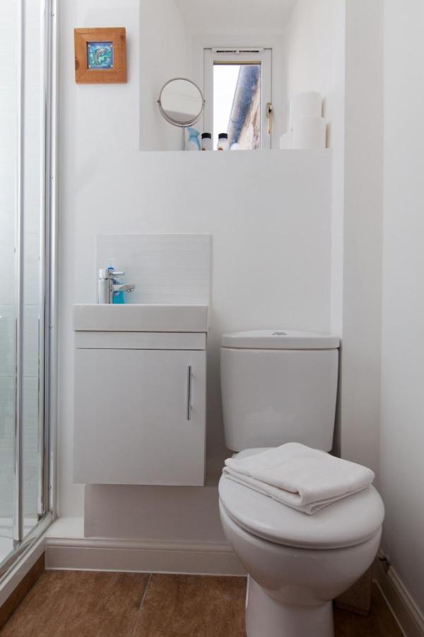 Apartamento Charming City Centre Flat In Edimburgo Exterior foto